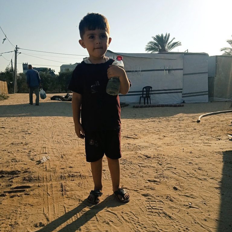 Khaled_202iq's tweet photo. PLEASE DON'T SKIP 💔

My account is restricted, so my Chuffed campaign isn’t reaching anyone
I feel invisible.
🔁 Please share💬 Quote my pinned post❤️ Donate if you can
Even one quote can save us.
I only need $100 right now.

🔗https://t.co/dKj3aULEWw

🔗https://t.co/s6h1W02nE1 https://t.co/tw2468Kvkq