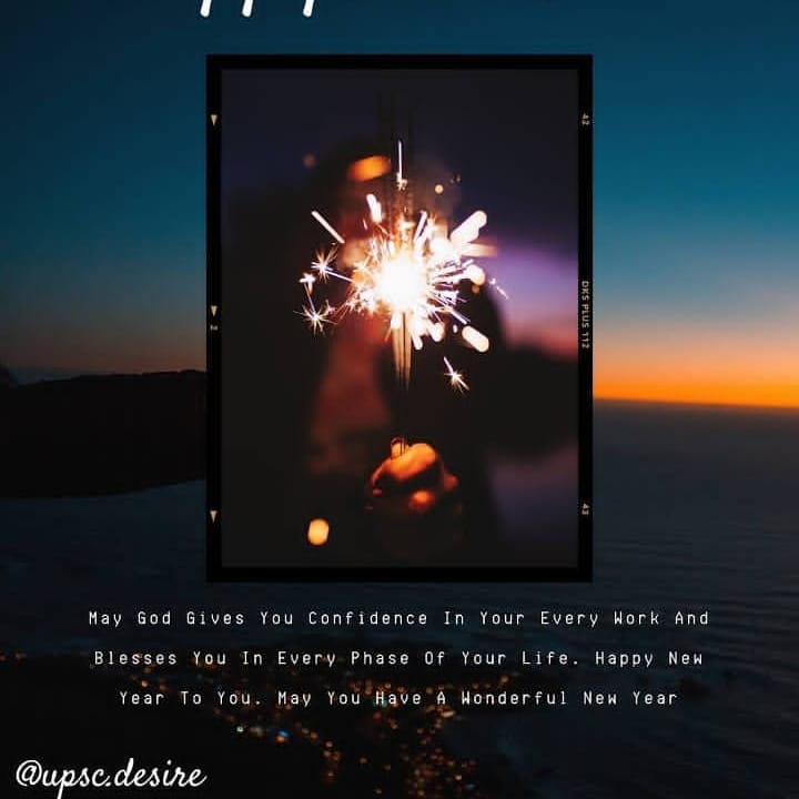 MarcosColorados's tweet photo. Happy new year all frds https://t.co/Q6ocmrLpHg
