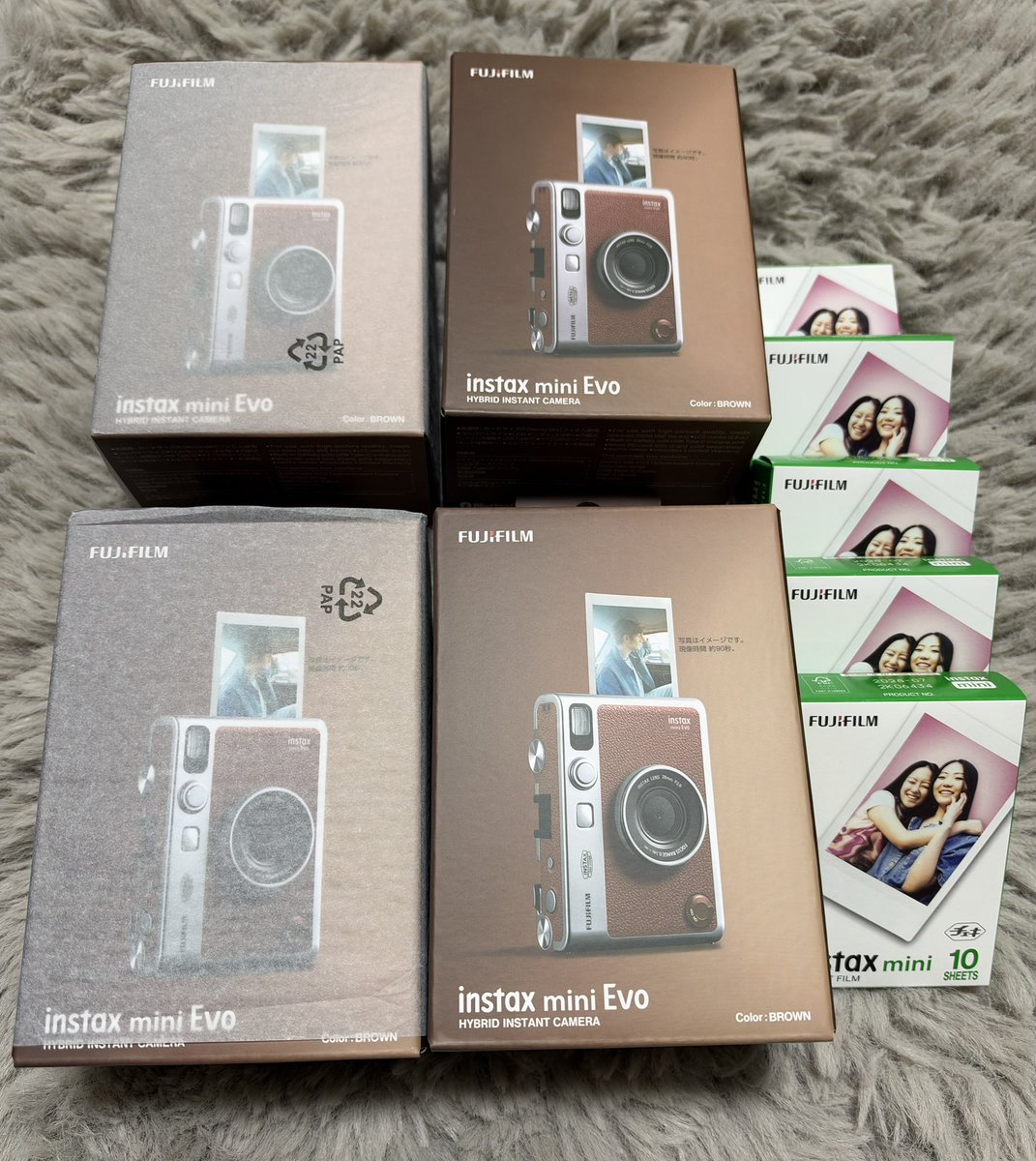 ChekinekiInstax's tweet photo. 明日から値上げと聞いて急遽、仕事終わりにサクッと買ってきた🐰

@takotoika_pasta 
情報ありがとうございました🫶✨️

#たこ太郎軍団 https://t.co/h92Aqht8uP