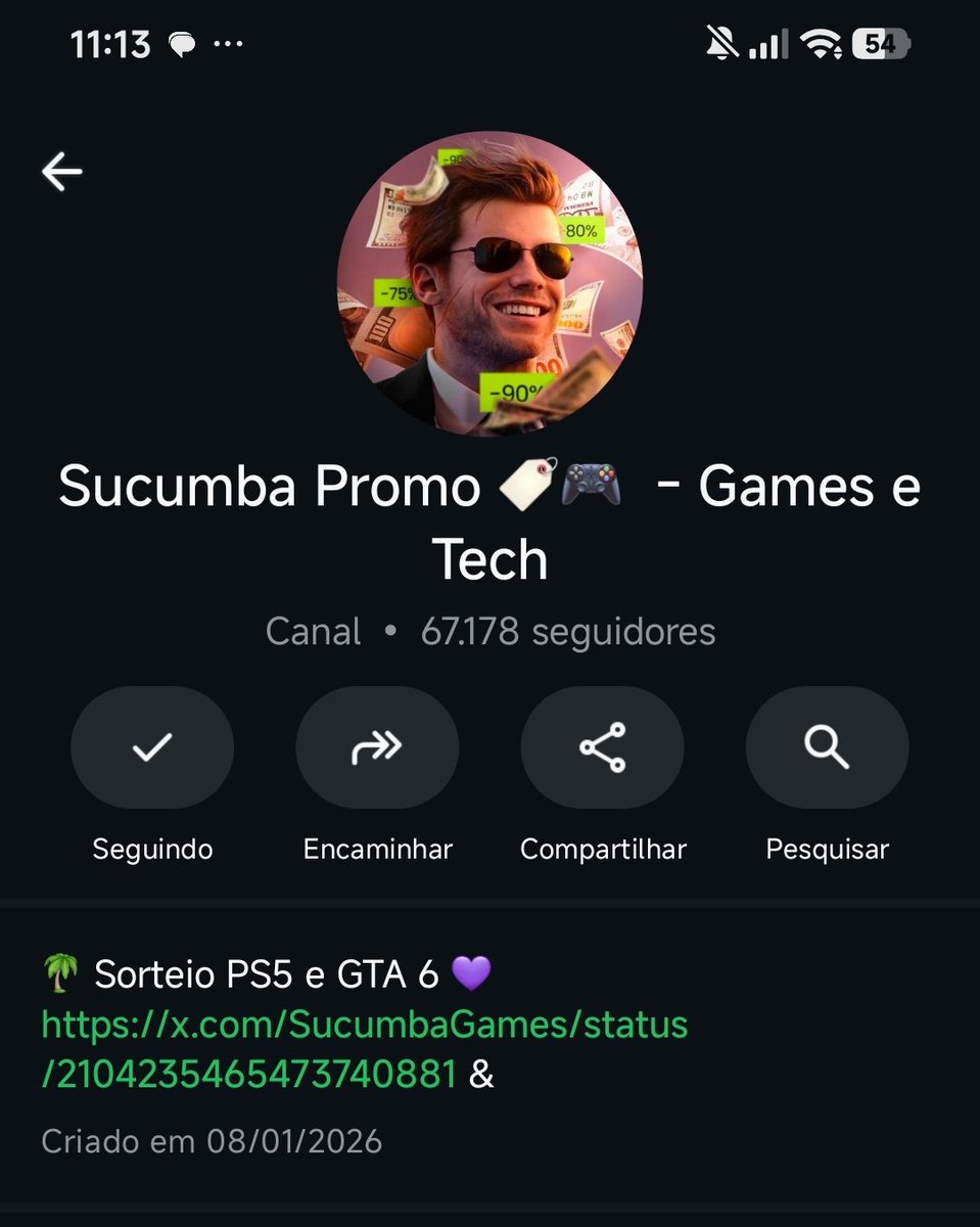 I5Gold's tweet photo. @SucumbaGames Agora vai https://t.co/R76Kin243x