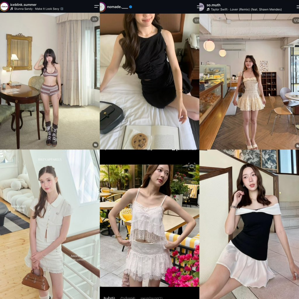 ntchchch's tweet photo. โล๊ะงานเน้นหมดกันค่า งานมีเยอะม้ากกกก มาเอฟเยย👚

ค่าส่งเหมาๆ 50฿ (รี+ปักคิด35฿ไม่มีหลักฐานคิดเต็ม)

ลงคืนนี้เลย 22.00น. งับบ🐰

#ส่งต่อเสื้อผ้า #ส่งต่อเสื้อผ้ามือสอง #เสื้อผ้ามือสอง #โล๊ะตู้เสื้อผ้า #ส่งต่อ  #เสื้อผ้ามือสองสภาพดี #เสื้อผ้ามือ2 https://t.co/E5Sq0yRJs7