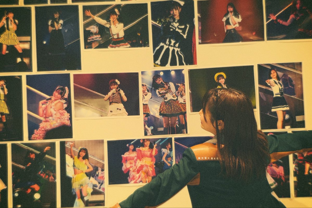 maichan_F_0921's tweet photo. 愛しのHaKaTaは(一旦)ユナイテッドラボ〜💫

とにかく来月末の久しぶりの劇場公演が楽しみ過ぎて、どこよりも早くSHOWROOMカラオケ配信で歌っちゃったよね〜🙂‍↕️🫶
この期間も、ファンの皆さんに少しでも楽しんでもらえることを考えて、頑張ってみます❣️

皆さんいつもありがとう🫶
#HKT48 #HKT15周年 https://t.co/NKIOfnPdFb