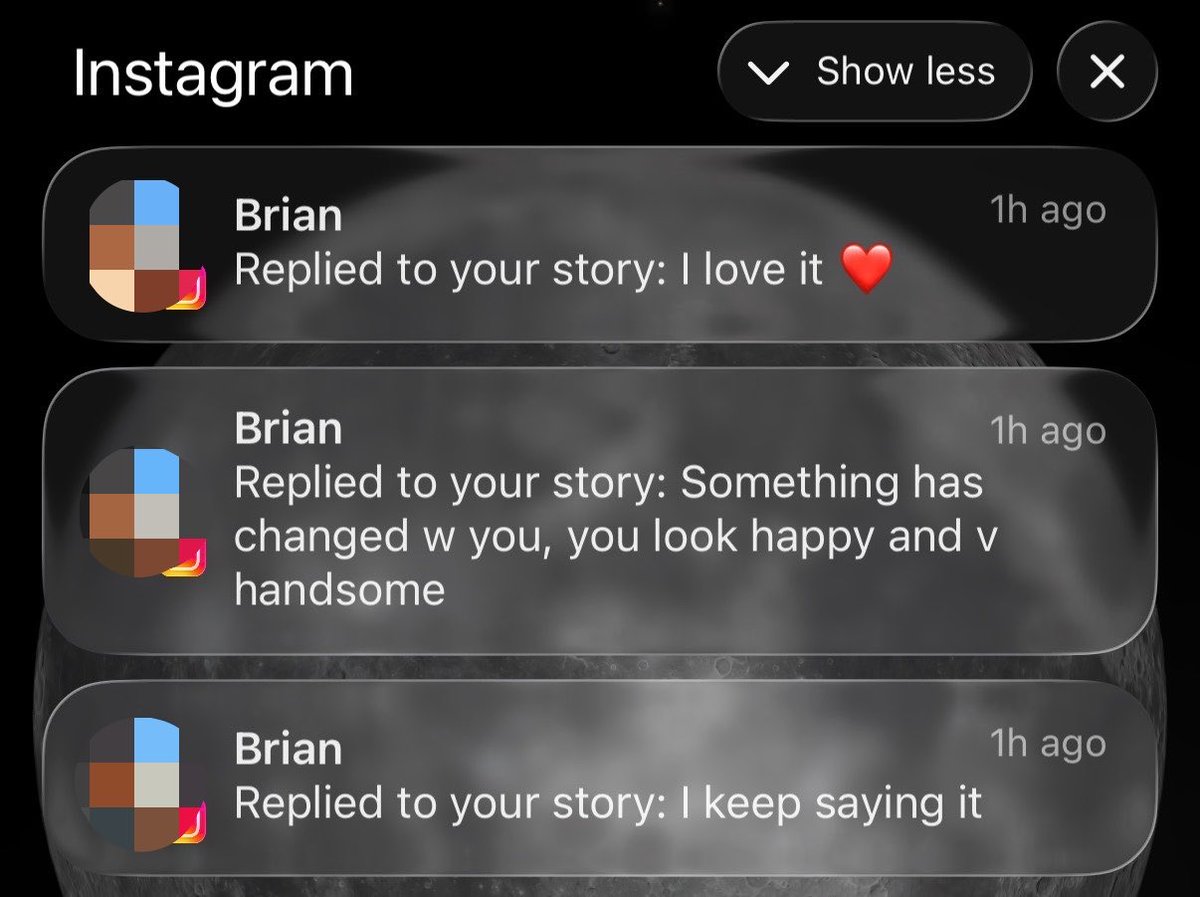 froggybryce's tweet photo. gay guys can be so kind <3 https://t.co/lEQOMkjZsn