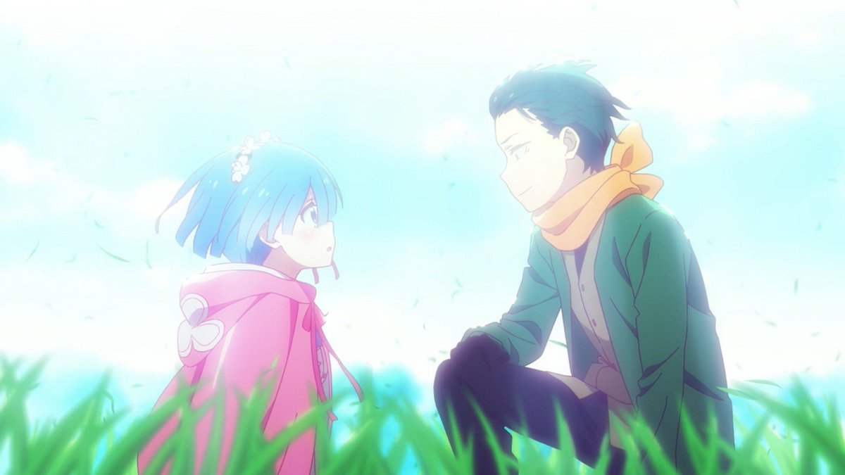 Re:ZERO -Starting Life in Another World- Season 4 Episode 85 post image 1
