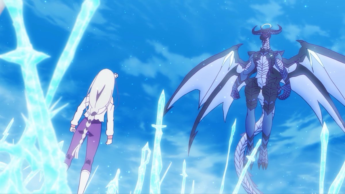 Re:ZERO -Starting Life in Another World- Season 4 Episode 85 post image 1