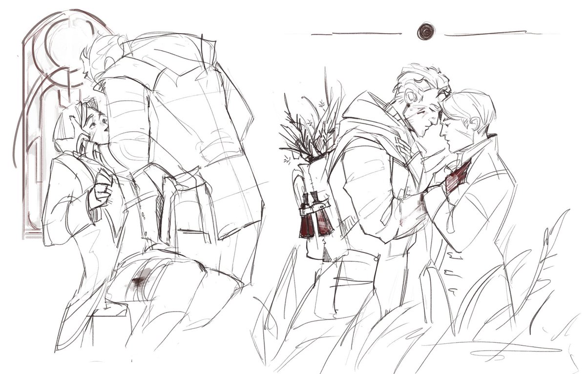 IOnJuno's tweet photo. Дудлы разной степени старости 

#pathologic #морутопия https://t.co/0xiifx4mwr