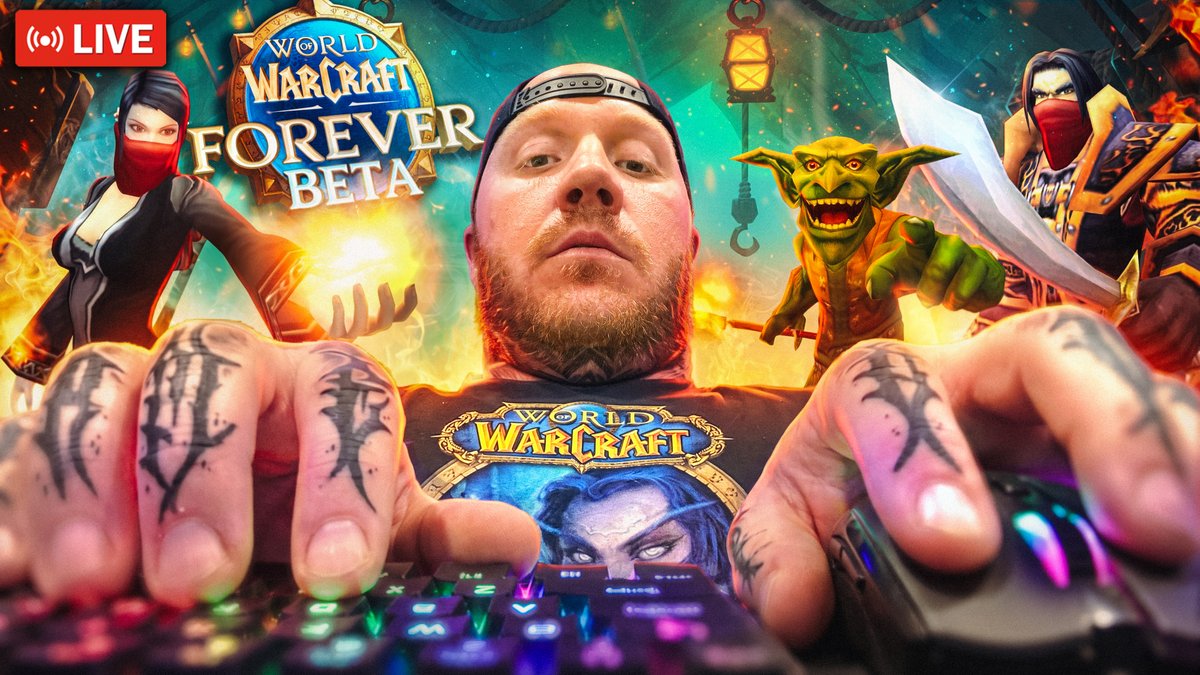 timthetatman's tweet photo. 🔴LIVE

MORE WOW FOREVER BETA

https://t.co/abFG8pqSxL
https://t.co/o9ihqhp6Cm
https://t.co/Nou1zLSjrk https://t.co/NnO6O3An3r