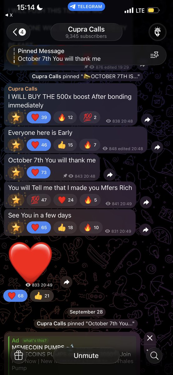 fw_bagwell's tweet photo. @cryptocupra 2iyHsfvRv4KefHqSGRCUFoJgcvPcHgredjtU9PAbRfTY 

Thanks @cryptocupra https://t.co/wEV3pTMcfq