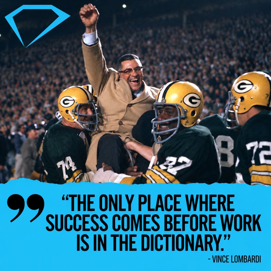RealDDP's tweet photo. Want to enjoy success? #DoTheWork! 💥💎

#QuoteOfTheDay #OwnYourLife @DDPYoga https://t.co/qViKn87pww