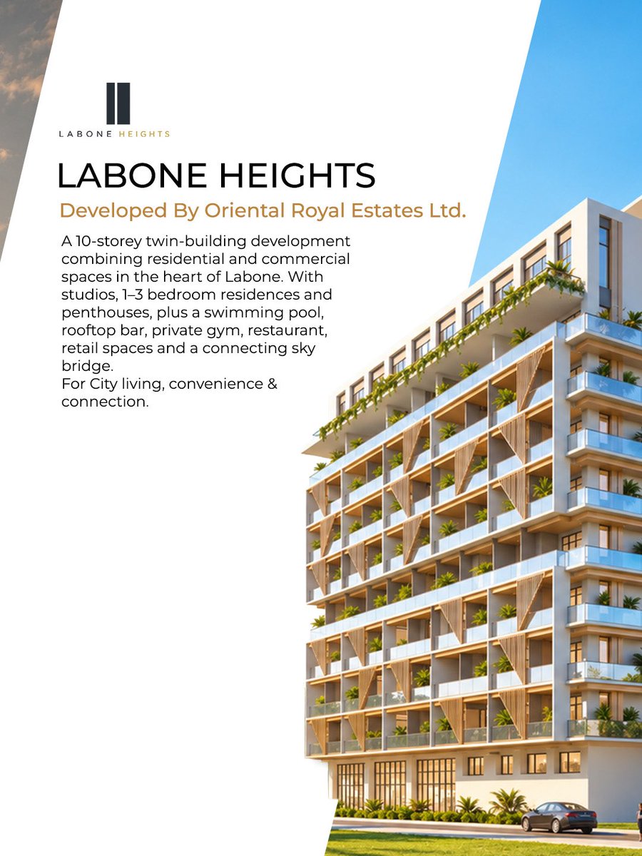 orientalroyal's tweet photo. From the heart of Labone to the shores of Labadi, the growing community of North Legon and the peaceful setting of Ayimensah, our portfolio brings together four distinct developments shaped by different locations, lifestyles and ways of living. https://t.co/YFoZ2eOAf6
