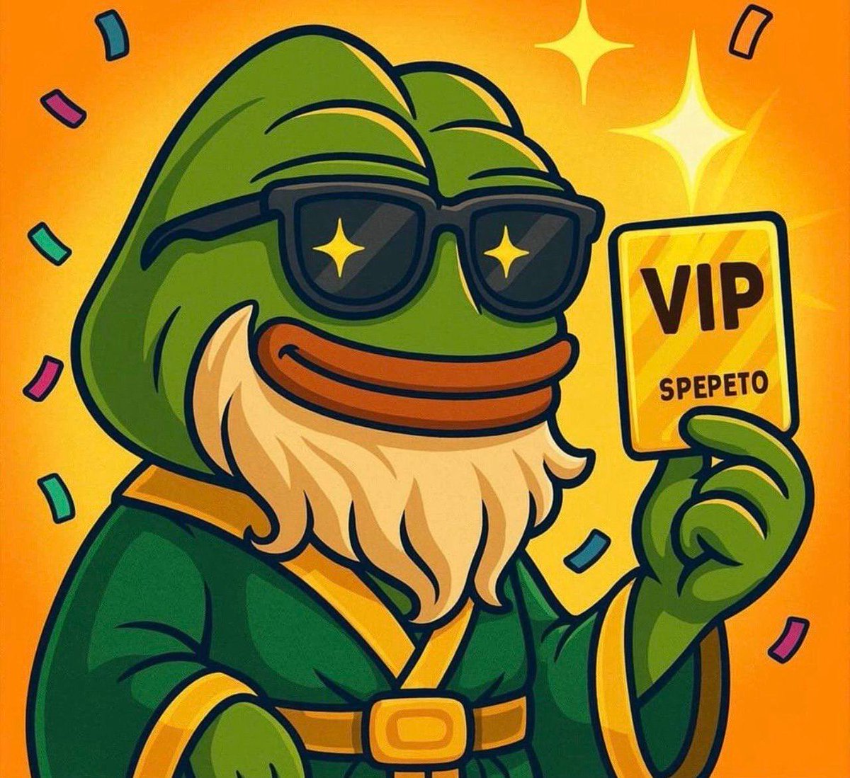 Pepetocoin's tweet photo. $PEPETO presale holders walking in like… 🐸💎

Confidence of believers. Rewards of the chosen. ⚡️

🔥 162 % staking rewards for holders

To invest, make sure to use only the official website🔗:  https://t.co/fDvUgkidVj 🐸

🎁 Join the $700K Giveaway before Tier 1 Listing: https://t.co/yBoyqCWawH

#Pepeto #memecoins #cryptopresale #Ethereum