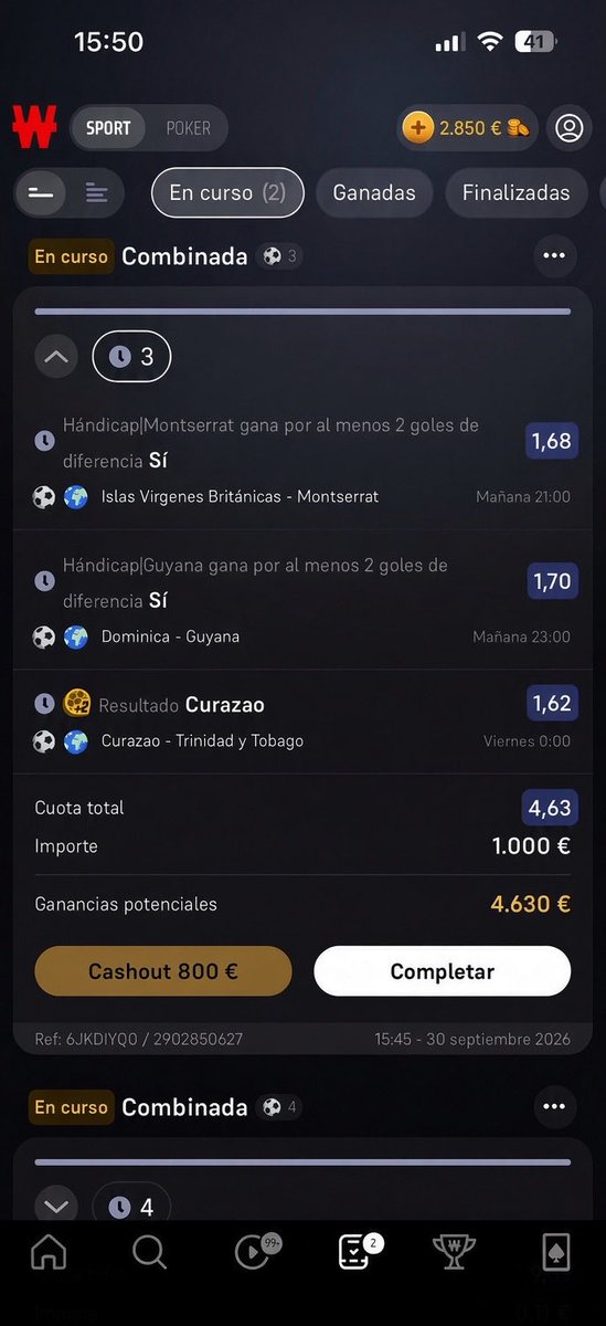 Dualtip2's tweet photo. Más Regalos como esté en el link Gratis de el perfil⚽️🤑 https://t.co/DiDlSxsJ6L