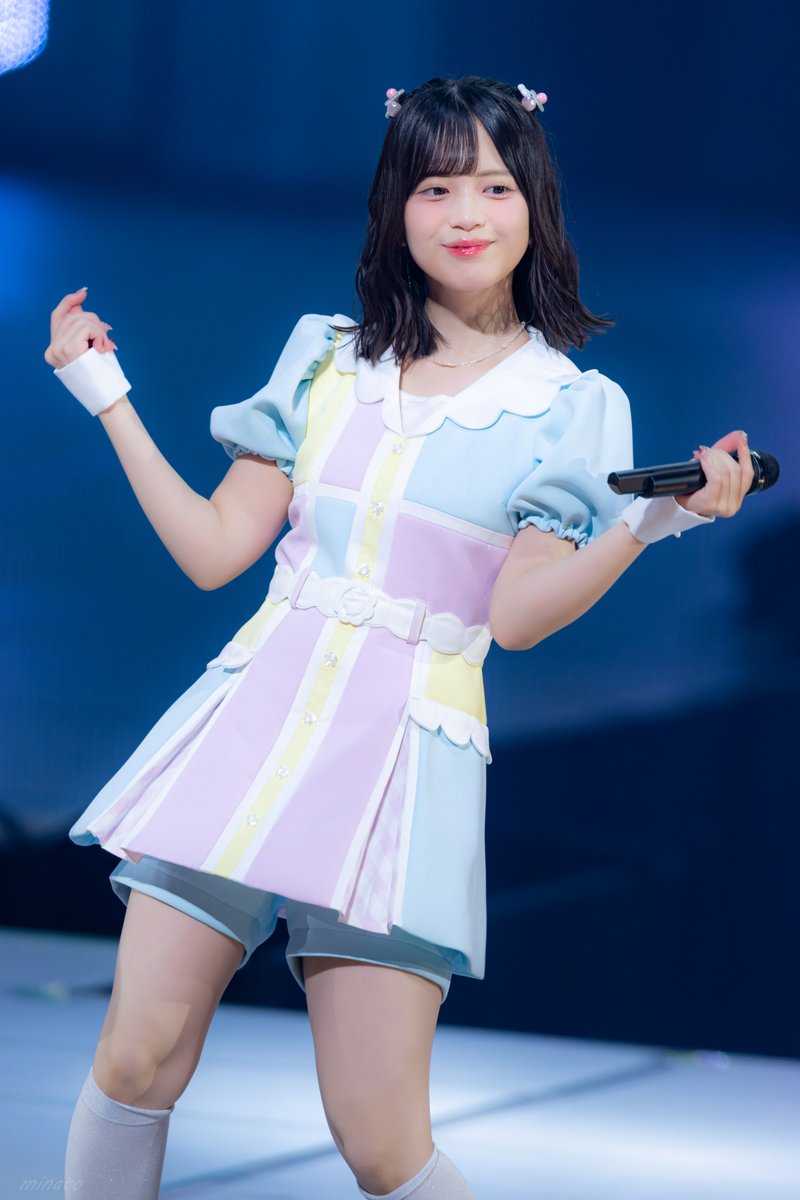NT_photo0202's tweet photo. 2026.09.26 AKB48 THREE CONCEPTS LIVE
全員「好きish」コンサート
📍K-Arena Yokohama

かわゆいはかわいい！

#川村結衣 ちゃん (@yui_kawamura)
#AKBサンコンコン https://t.co/4ANEkcarhx