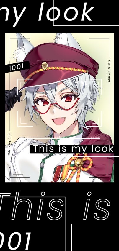 v_arekore's tweet photo. #IRIAMメガネの日
メガネお好きですか？

メガネ属性は頭良さそうに見えるので
私は大好きです(ﾒｶﾞﾈｸｲｸｲｯ👓✨

本日も良い一日を(･ω･)ﾉｼ https://t.co/py9SEFXDW0