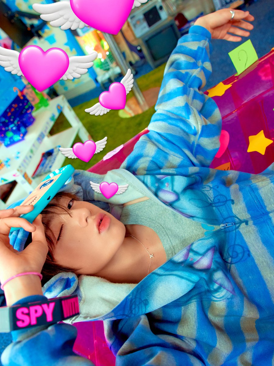 nctwishofficial's tweet photo. #SAKUYA #사쿠야 #サクヤ
Teaser Images - Lover Boy 2

NCT WISH 【I SPY - The 4th Mini Album】
➫ 2026.10.12 6PM (KST)

💿 Pre-order
https://t.co/nN3rEYQ6Xs 

EVERYTHING, ALL AT ONCE, NEO
https://t.co/LrMbZwt0Ol   

#NCTWISH #ISPY
#NCTWISH_ISPY
#NCT_10TH_ANNIVERSARY https://t.co/hX6NrNbTId