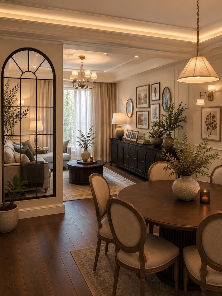 aurearch's tweet photo. Soft lighting and warm wooden textures creating the ultimate sophisticated home sanctuary. https://t.co/L5ijZwhF3V
