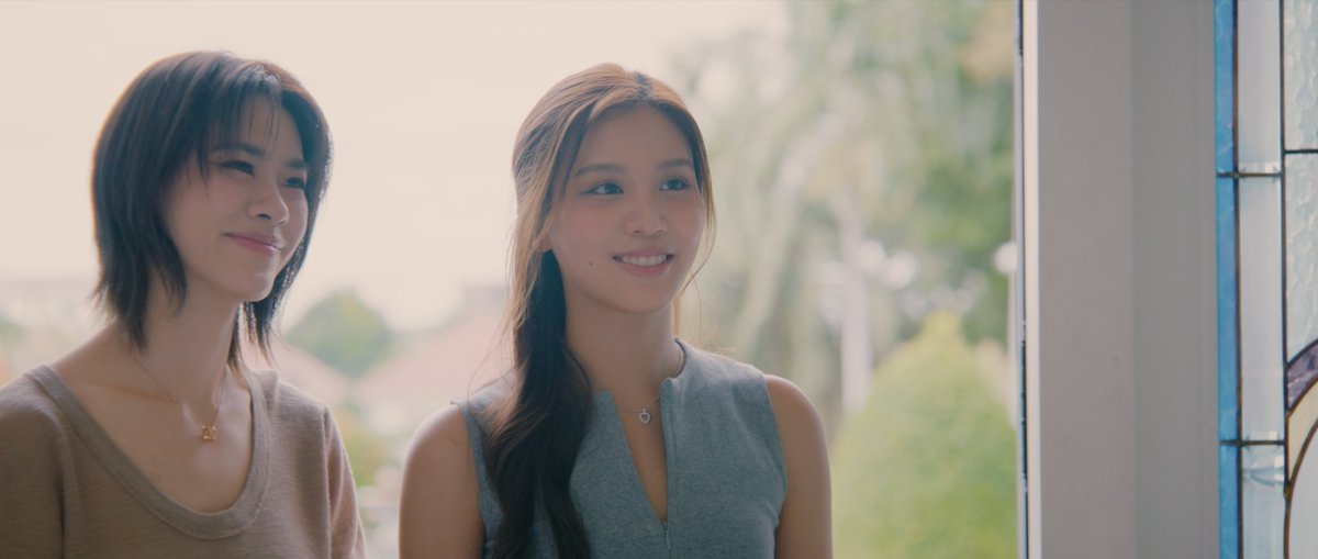 GMMTV's tweet photo. คีย์ขอโทษที่ทำให้ทุกคนเป็นห่วง
#MoonshadowSeriesEP8

@emiamily @beonnnie @Jamiejuthapich_ https://t.co/loG17uogja