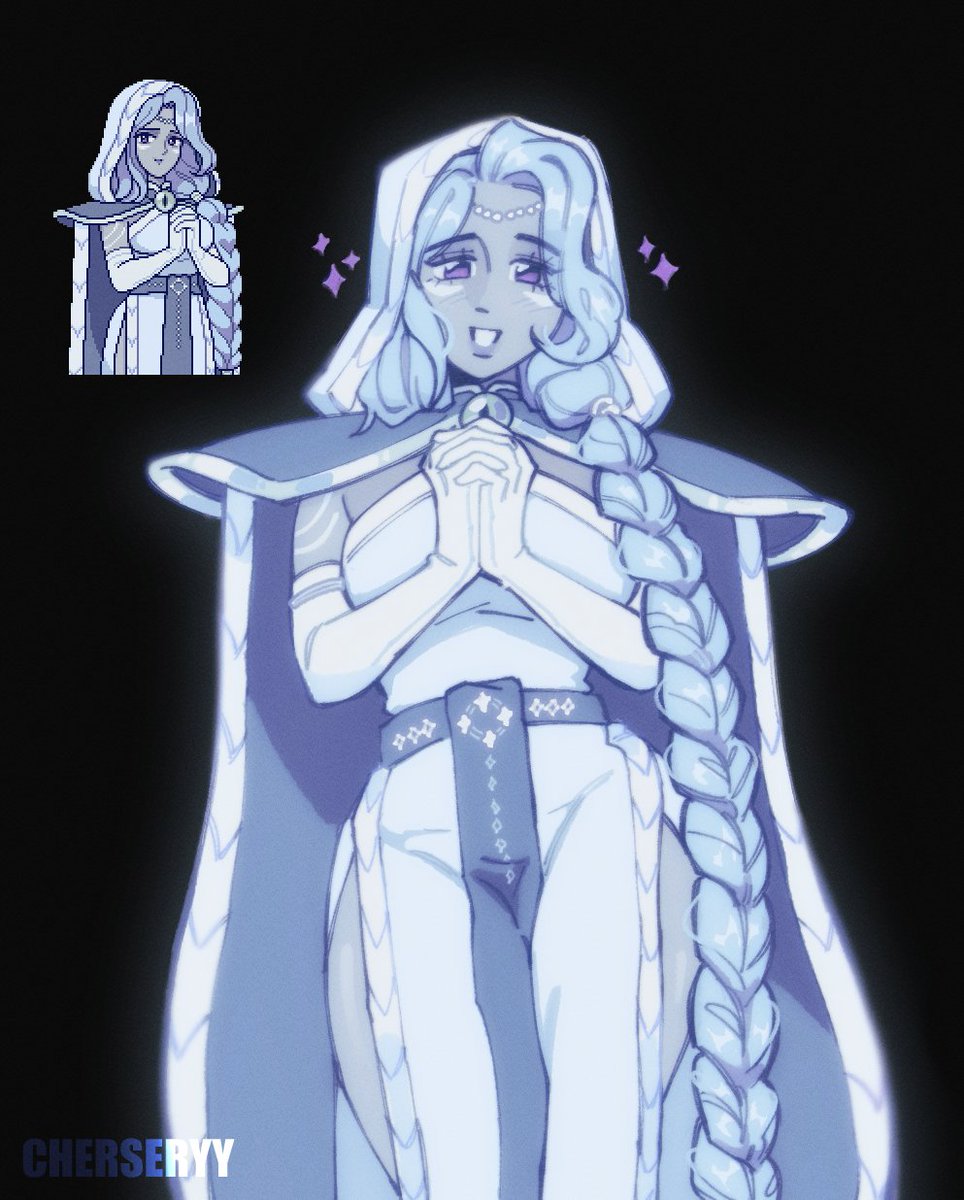 Cherseryy's tweet photo. #FieldsofMistria

mommy.. mommy a dragon behind you🥵🩵 https://t.co/pO9yckg8cJ
