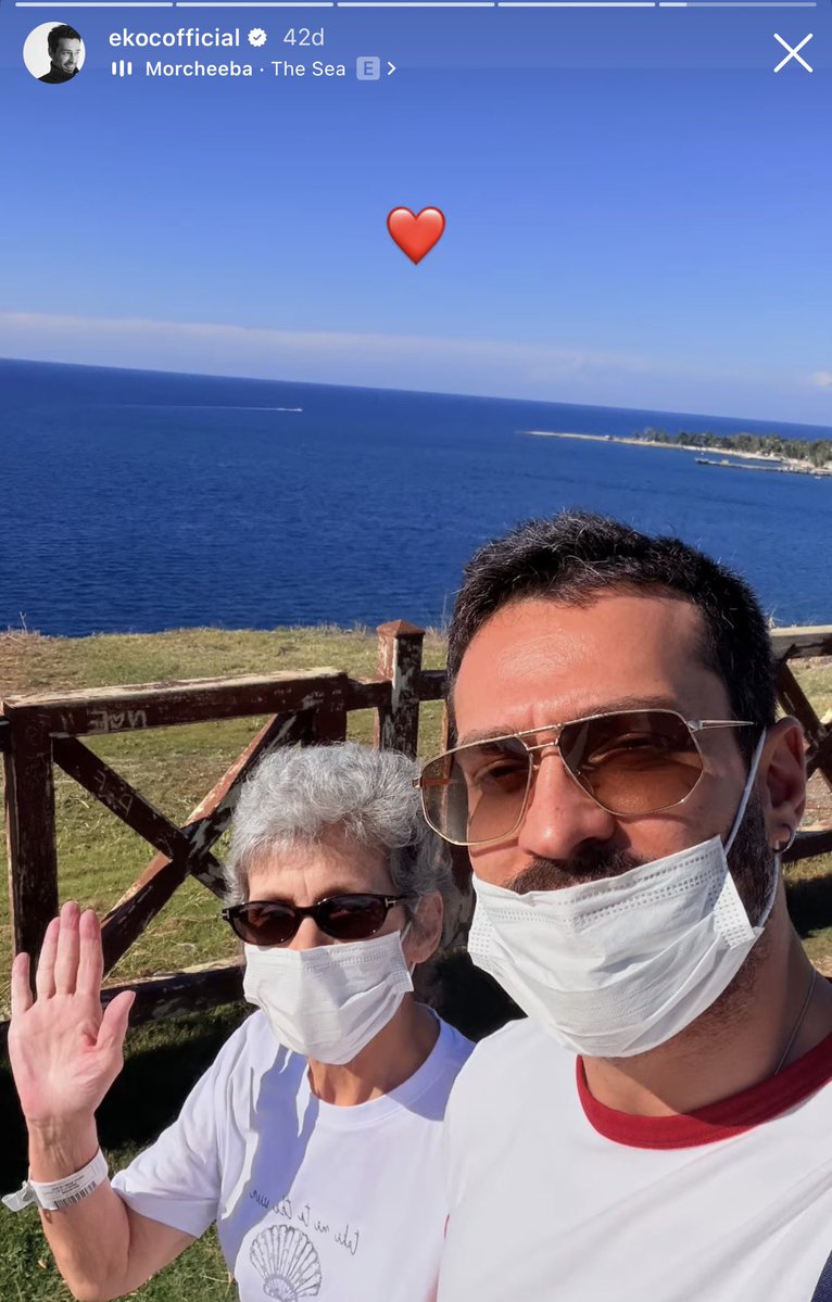 cinciqmidirpeki's tweet photo. Öndeki manzaralardan arkaya bakmadık bile ökkes kısa bi süre rafa kalktı 🥲🫂 #EkinKoç https://t.co/blcfsDSXvb