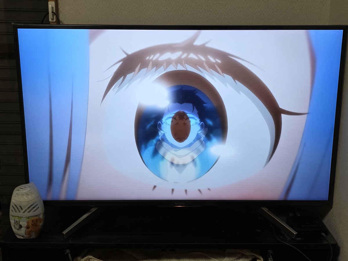 Re:ZERO -Starting Life in Another World- Season 4 Episode 85 post image 1