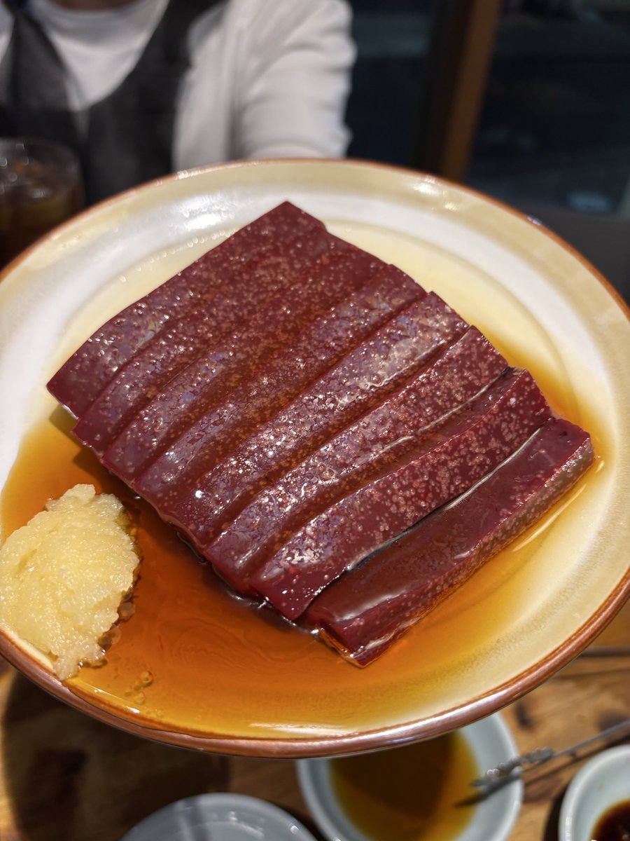 feo_78's tweet photo. 美味しいお肉でした〜🤤

炭火焼肉ホルモン　さわいし
https://t.co/yOhDyknQPx https://t.co/rRoUdQau9v