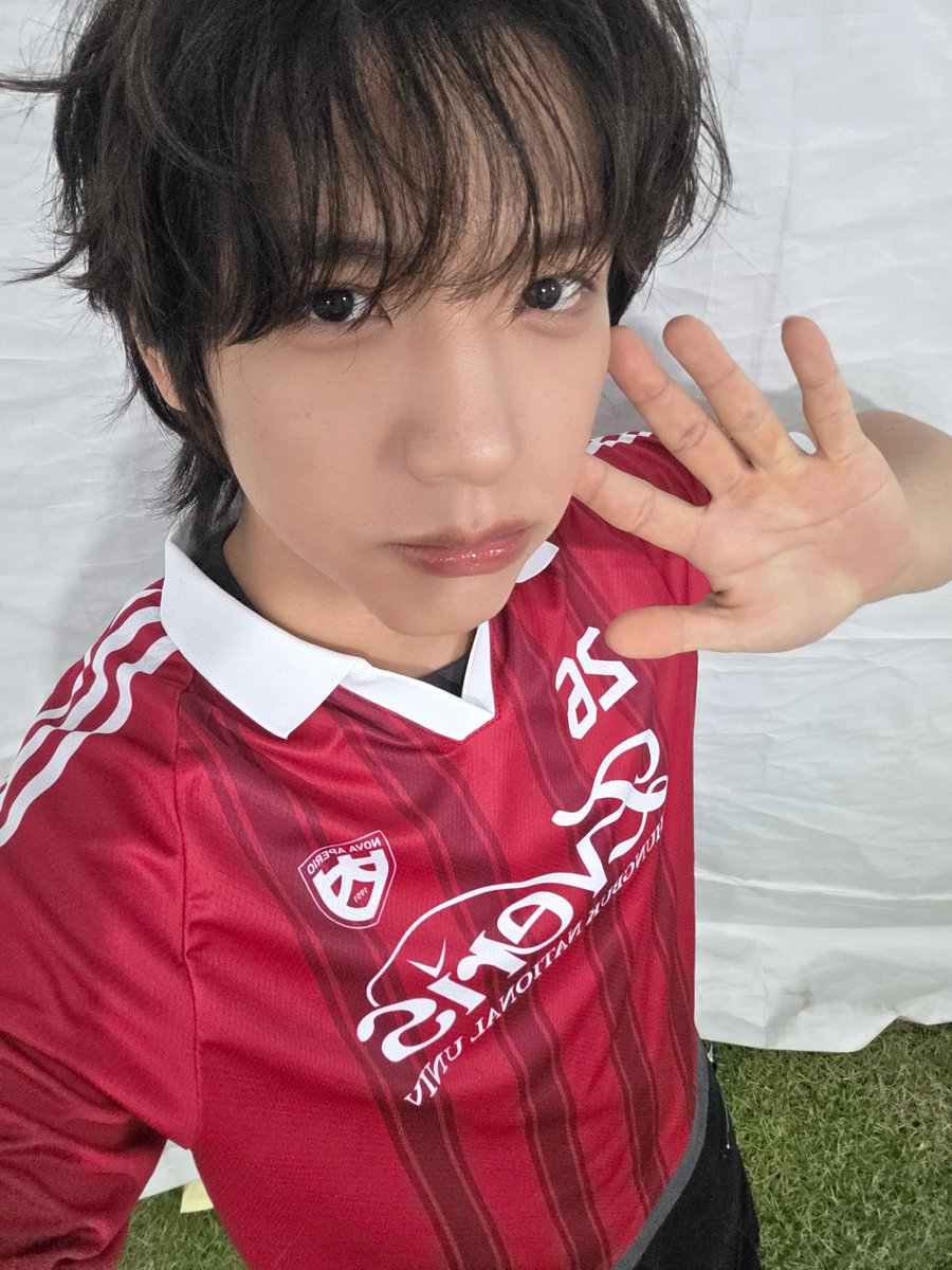 blue49_36's tweet photo. 이사진들 뭔가 좋음
재현님...기여워...
아...반했다 https://t.co/Xww7aJGPdf