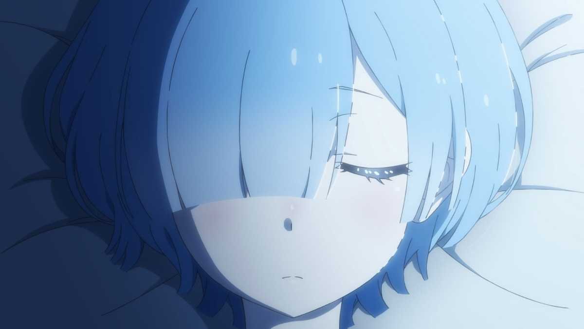Re:ZERO -Starting Life in Another World- Season 4 Episode 85 post image 1