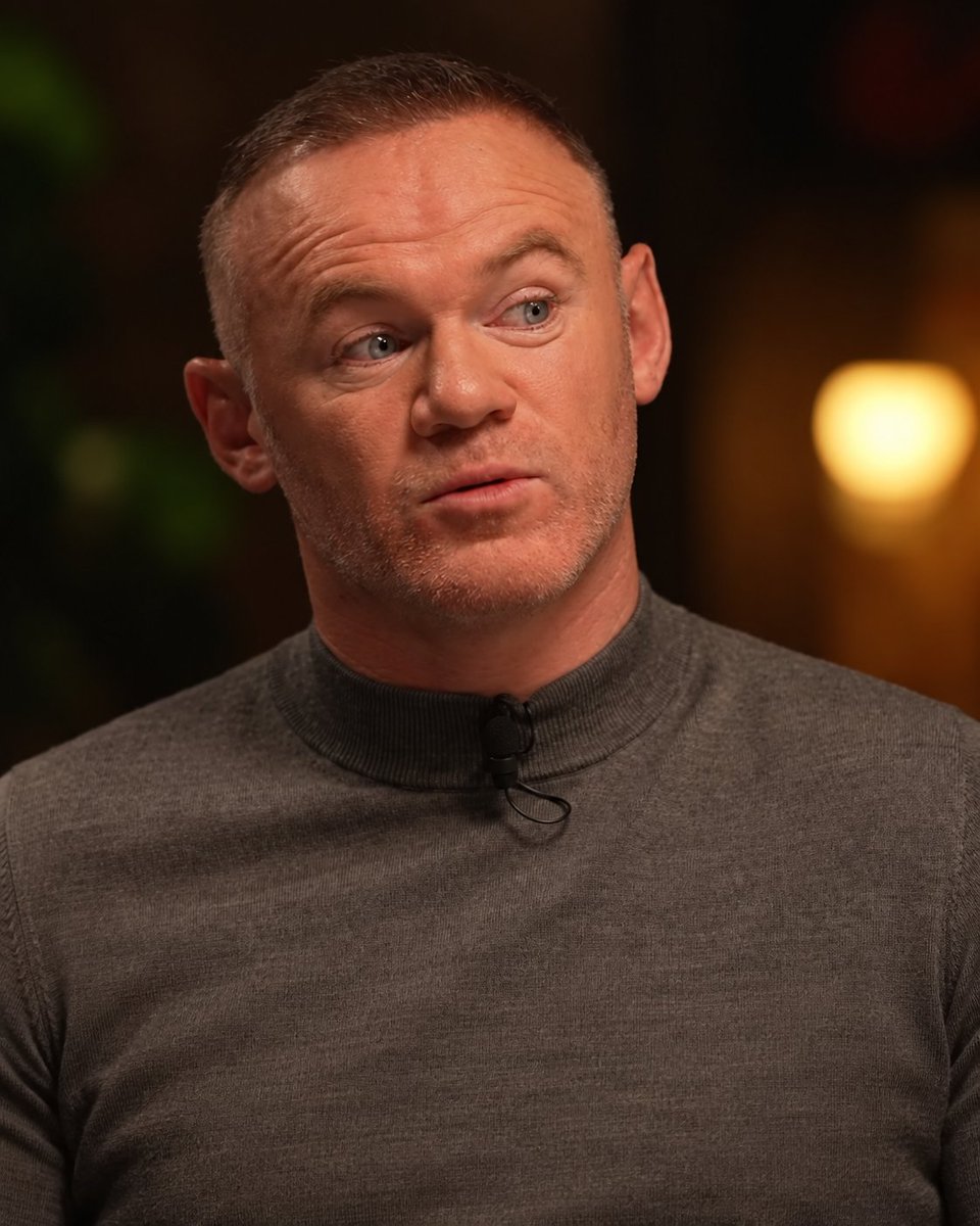 centregoals's tweet photo. 🚨🚨🎙️| Wayne Rooney on Manchester City charges:

"I do think we're going to see Manchester City getting 𝐑𝐄𝐋𝐄𝐆𝐀𝐓𝐄𝐃.

"I'd put them in the lowest league they can go in and then put restrictions on them in terms of how much money they can spend for the next three or four seasons.

"For instance, if they got a 20-point deduction for the next three years, then players won't want to stay there.

"I'd go as big as I can, really." 😳🏴󠁧󠁢󠁥󠁮󠁧󠁿