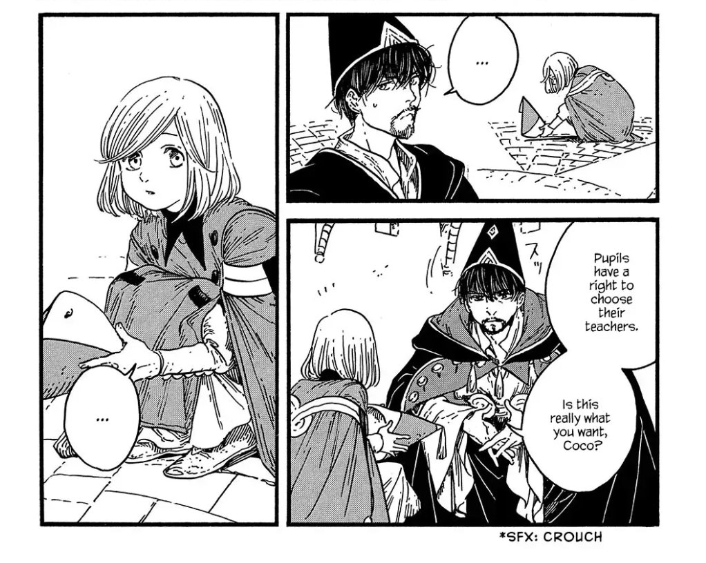 aeliarchive's tweet photo. Ugh olly prioritizing the girls is so hot of him

#whaspoilers https://t.co/ZefAb9C8Ez