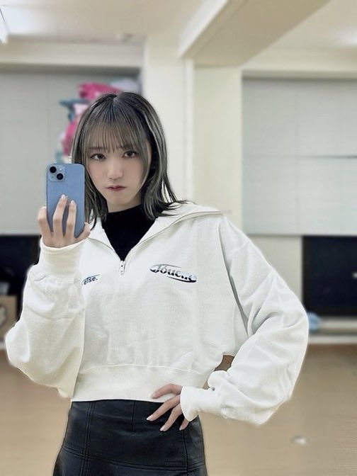 gahahagatrigger's tweet photo. このいおりさんすき https://t.co/FaVYfvooJ8