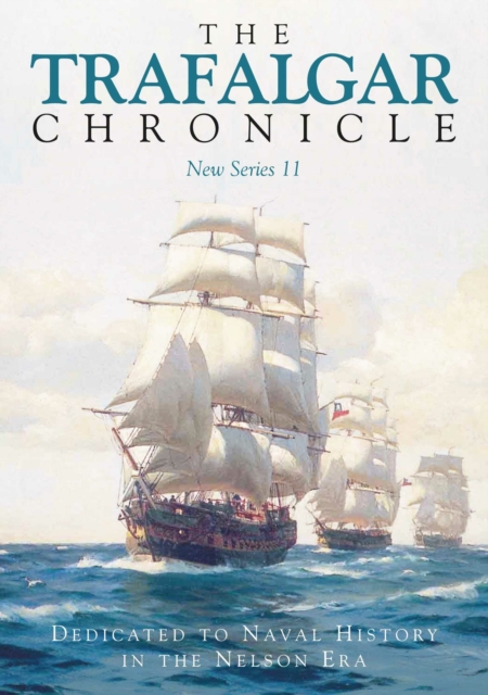 davidpendleton0's tweet photo. Delighted to announce that my new article is out now in The Trafalgar Chronicle! ⚓️
📖 “As a Hound to the Haunches of a Deer: HMS Countess of Scarborough: The Forgotten Ship of the Battle of Flamborough Head”
Published by @1805Club.
#NavalHistory #MaritimeHistory #18thCentury https://t.co/a4WQS479BZ