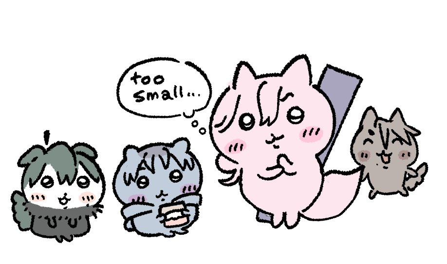 lumpsgarden's tweet photo. https://t.co/R2OEo8akvs