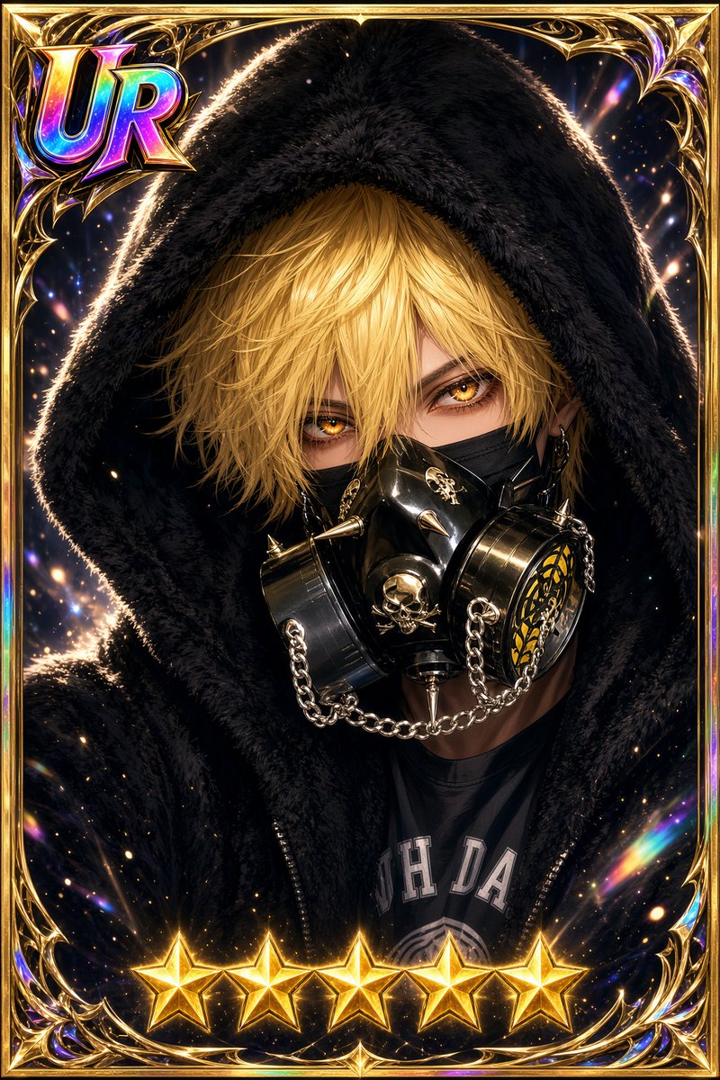 TEO_AIBA's tweet photo. ソーシャルゲームのキャラにしてって
AIに頼んだらこうなったwww
 #フォロバ100  #AI生成 https://t.co/g6yQP5cTi0