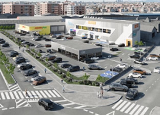 MisParkings's tweet photo. Todo lo que necesitas en un mismo lugar (Torrejón de Ardoz)
🔗 https://t.co/YOqgAMig6m

#TorrejonArdoz #Madrid #Torrejon https://t.co/RPyOlux7ej