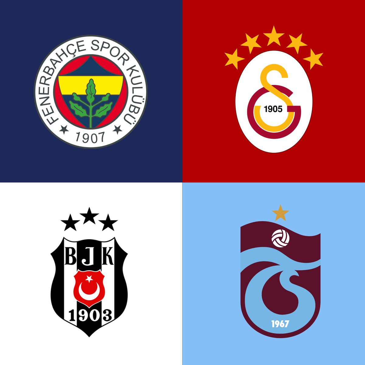 bosunatiklama's tweet photo. SON DAKİKA | Bahis soruşturması kapsamında dört büyüklerden PFDK'ya sevk edilen isimler:

Trabzonspor:
▬ Ertuğrul Doğan
▬ Yalçın Orhan
▬ Zeyyat Kafkas
▬ Murat İskender
▬ Kemal Ertürk
▬ Taner Fikret Saral
▬ Lokman Sadıklar
▬ Şenol Kaynar
▬ Abdulkadir Ferda Başkan
▬ Semih Hekimoğlu
▬ Derviş Köz
▬ İbrahim Şahinkaya
▬ Ceyhun Eskici

Beşiktaş:
▬ Tarkan Ser
▬ Kerem Gürel
▬ Fırat Fidan
▬ Miraç İltuğ Sungur
▬ Kadir Kılıç
▬ Mustafa Mollaoğlu
▬ Hakan Daltaban
▬ İbrahim Kemal Barış Dillioğlu
▬ Enis Ulusoy
▬ Serhan Çetinsaya

Galatasaray:
▬ Emir Aral
▬ Özgür Işıtan Gün
▬ Ali Yüce
▬ Maruf Güneş
▬ Hüseyin Ural Aküzüm

Fenerbahçe:
▬ Eren Ali Dişli
▬ Bekir İrdem
▬ Erdem Sezer
