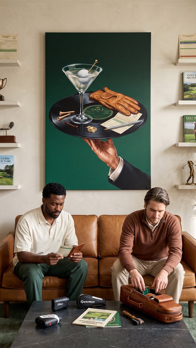 ikonick_xyz's tweet photo. A Round Deserves Another Round. 🍸
Shop ‘Swing &amp; Served’ @ the 🔗 in Bio!

#GolfArt #WallArt #IKONICK https://t.co/cwNluzxs5l