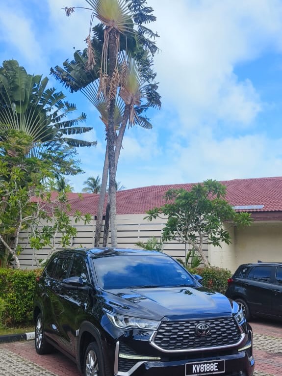 CeissaAna's tweet photo. When we say “Premium Private Tours, ” this is exactly what we mean! 🚙✨

A huge part of a stress-free holiday is the journey itself. At LV Holidays, we don’t believe in crowded buses or waiting in lines. When you book a private Langkawi getaway https://t.co/4y2VFzop6x