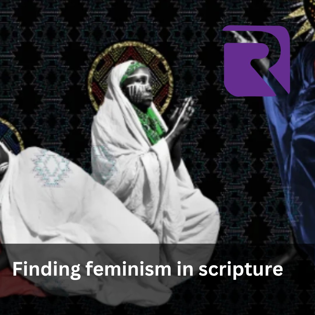 reljourno's tweet photo. Nigerian women turning to religious texts themselves to challenge long-standing interpretations that place men above women. They argue that religion itself can be a tool for gender justice rather than a barrier to it.

https://t.co/faxB9CwNcZ https://t.co/32EyDorWaI