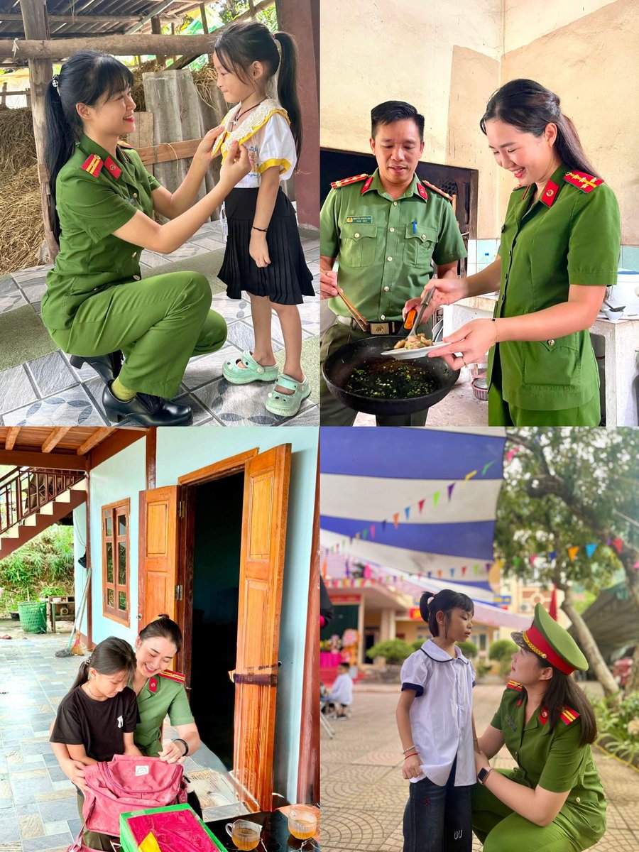 snx_congan's tweet photo. Nụ cười dạng rỡ trên môi https://t.co/Ibg3QmK0f3