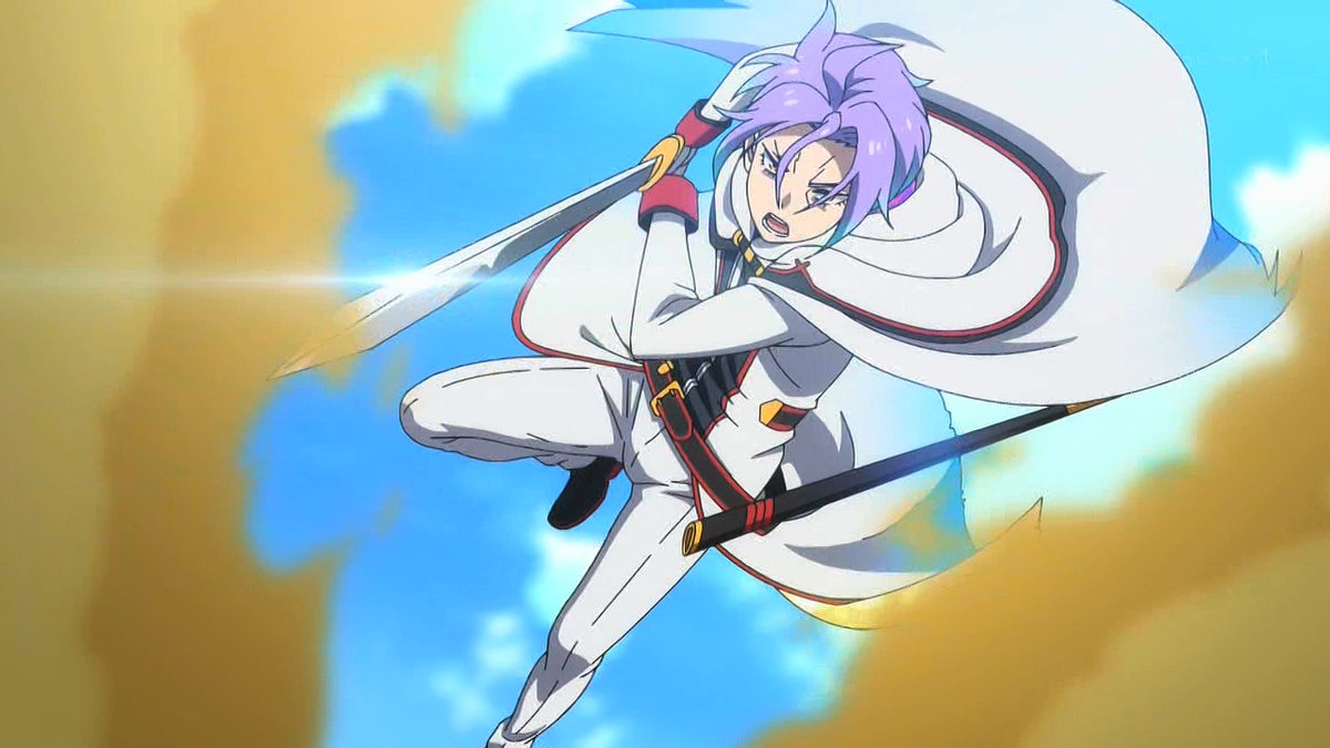 Re:ZERO -Starting Life in Another World- Season 4 Episode 85 post image 1