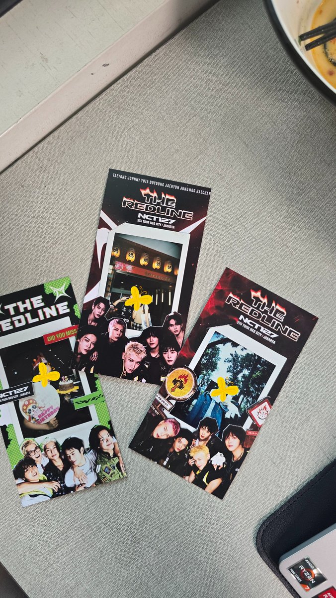 erzeev_'s tweet photo. Halo guys, aku izin promosi yaa
Aku sma temenku, bsk sabtu open jasa foto polaroid di konser NCT 127 💥🔥 
book slotnya bisa via link ini: https://t.co/06EpJCtaru
kalau mau tanya ² DM aja ya guys 🤗

#jasafotopolaroid #NCT127
#NCT127_5TH_NEOCITY_THE_REDLINE #NCT127inJAKARTA https://t.co/2H429XSO2N