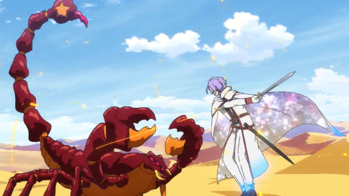 Re:ZERO -Starting Life in Another World- Season 4 Episode 85 post image 1