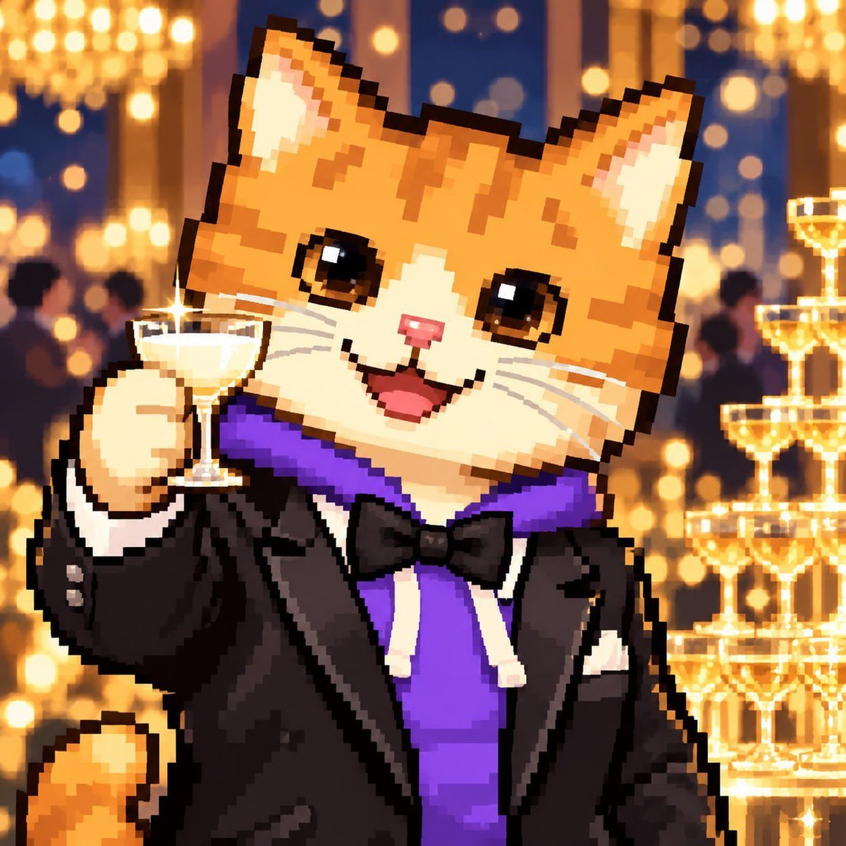 _CoinMarketCat's tweet photo. @CoinMarketCap Next is CoinMarketCat. https://t.co/1P7vRQRCch