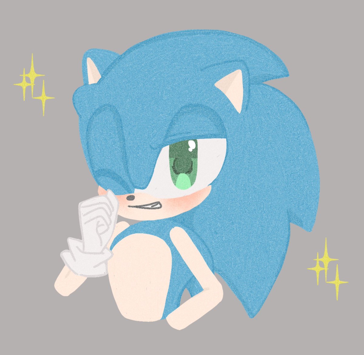 hzerror's tweet photo. #sonicthehedgehogㅤㅤㅤ https://t.co/etJvVylspZ