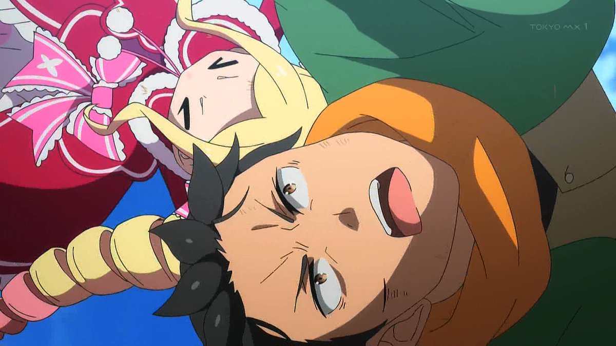 Re:ZERO -Starting Life in Another World- Season 4 Episode 85 post image 1