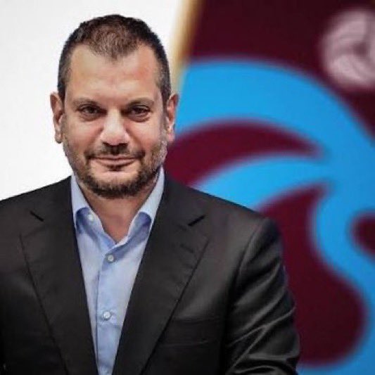 gusholderhaber's tweet photo. #SONDAKİKA | Trabzonspor Başkanı Ertuğrul Doğan, bahis oynadığı gerekçesiyle PFDK'ya sevk edildi. https://t.co/bIjc6UB1kf