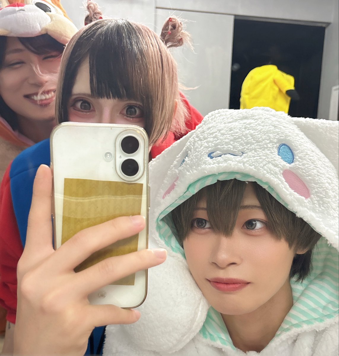hiichi_7wana's tweet photo. 9月ありがとうございました🙏
可愛い2人をお裾分けです👍 https://t.co/DNDUMGdOJi