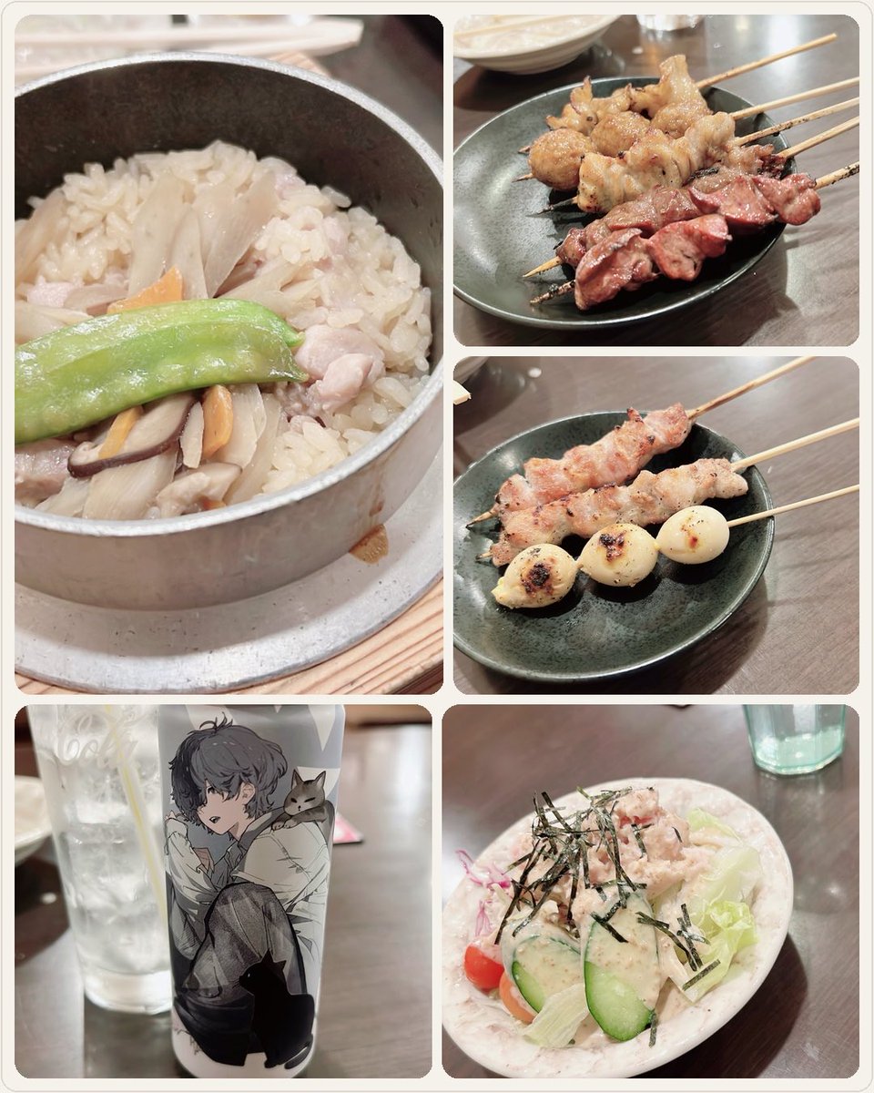 ArunyasCat's tweet photo. 今夜はくりまんじゅうタイムでした!!

食べるの楽しすぎぃい!
プハァァァァ!!

 #ちいかわ #くりまんじゅう 
 #飯テロ https://t.co/BPwsqEbQXw