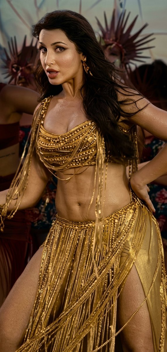 Beautyglam69's tweet photo. Nora Fatehi https://t.co/amZGuayP3L