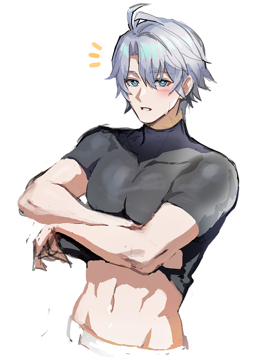 Ttapaca's tweet photo. #Phainon #HonkaiStarRail #ファイノン
붕스 파이논 낙서😋 https://t.co/nyF0Ux4pUl